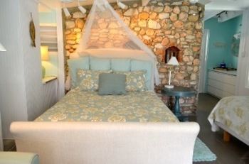 By The Sea 4* Frederiksted