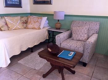 By The Sea 4* Frederiksted