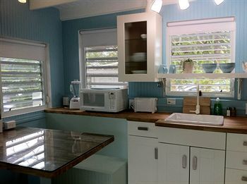 By The Sea 4* Frederiksted