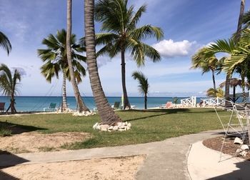 By The Sea Hotel
