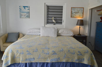 Hotel By The Sea