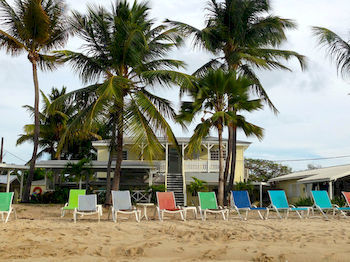 By The Sea Hotel