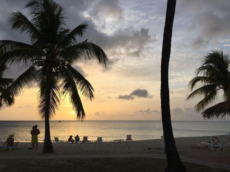 By The Sea 4* Frederiksted