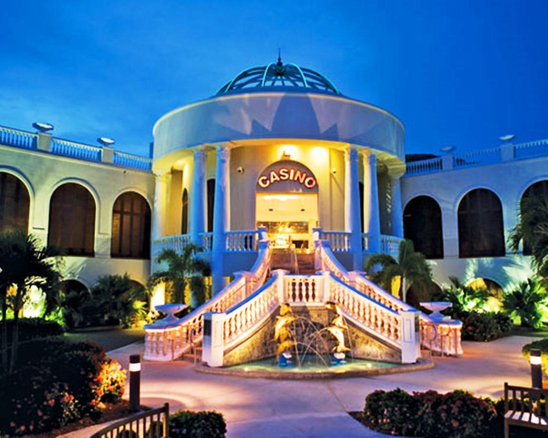 Resort Carina Bay Boutique & Casino (adults Only) 4*
