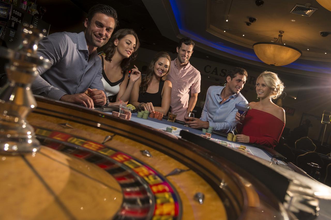 Resort Carina Bay Boutique & Casino (adults Only) 4*