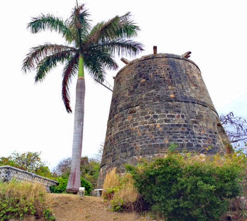 Castle On The - Adults Only Frederiksted