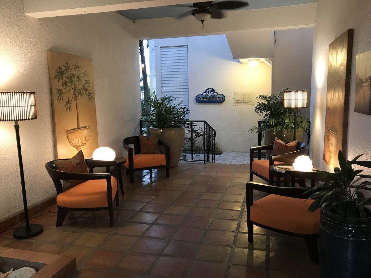 Castle On The - Adults Only Hotel Frederiksted