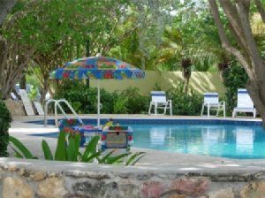 The Palms At Pelican Cove (adults Only) Hotel 3*