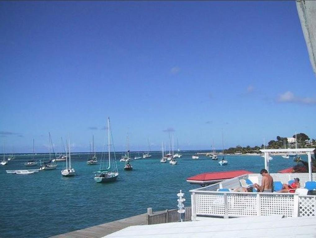 Caravelle 3* Christiansted