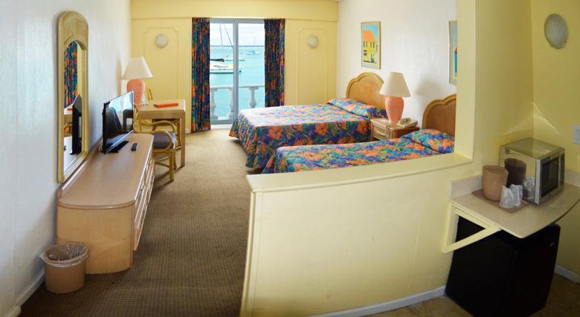 Caravelle Hotel Christiansted