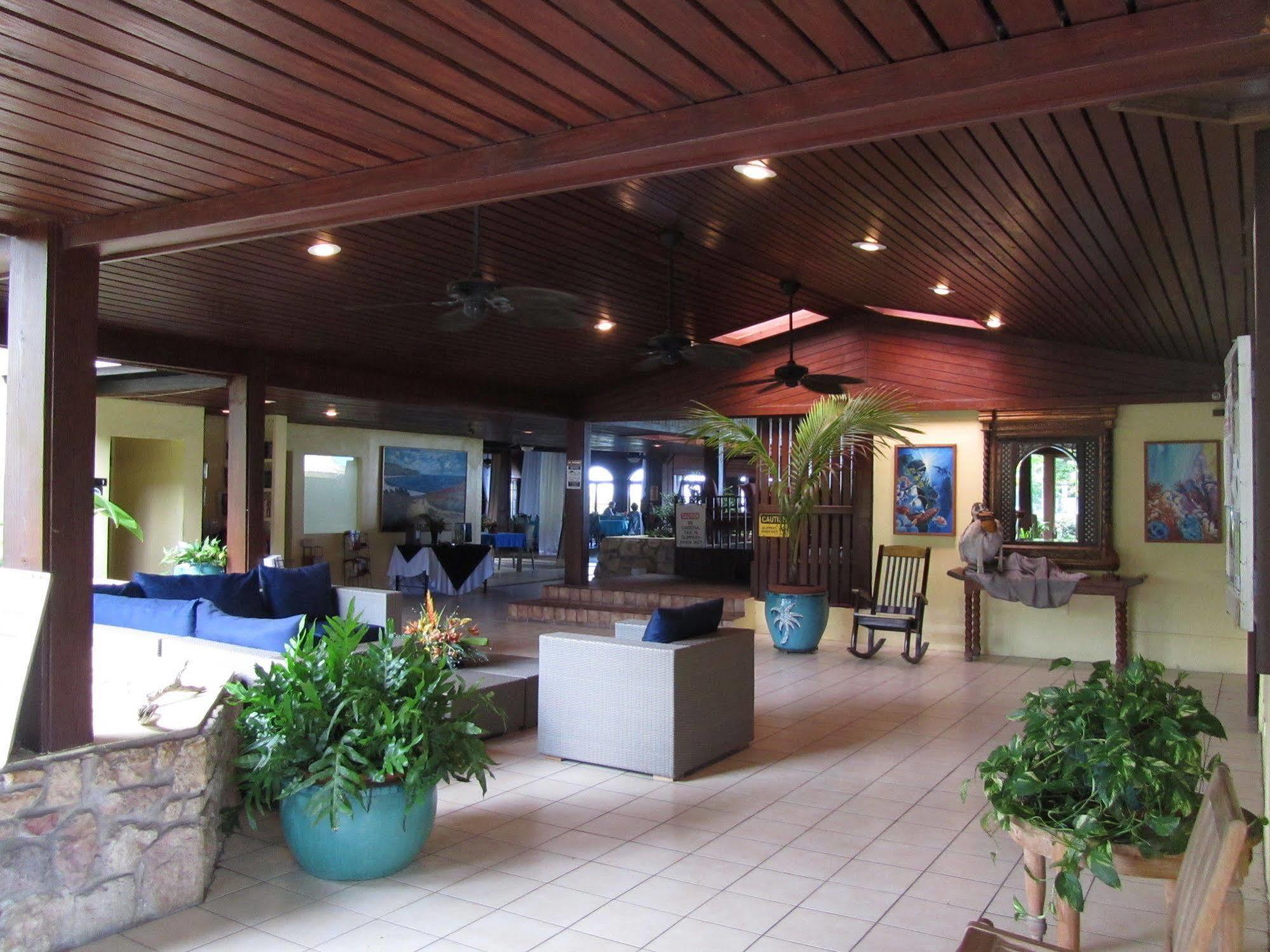 The Palms At Pelican Cove (adults Only) Hotel 3*