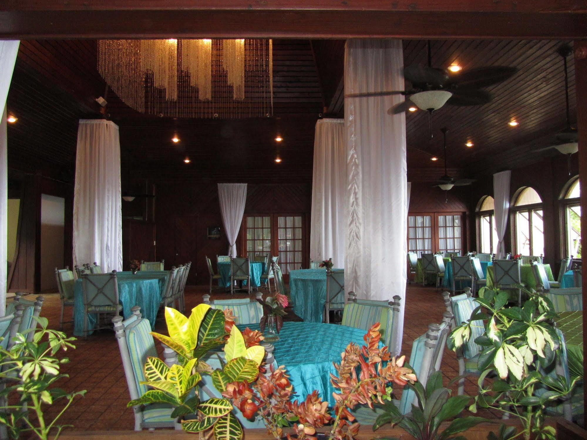 Hotel The Palms At Pelican Cove (adults Only) La Grande Princesse