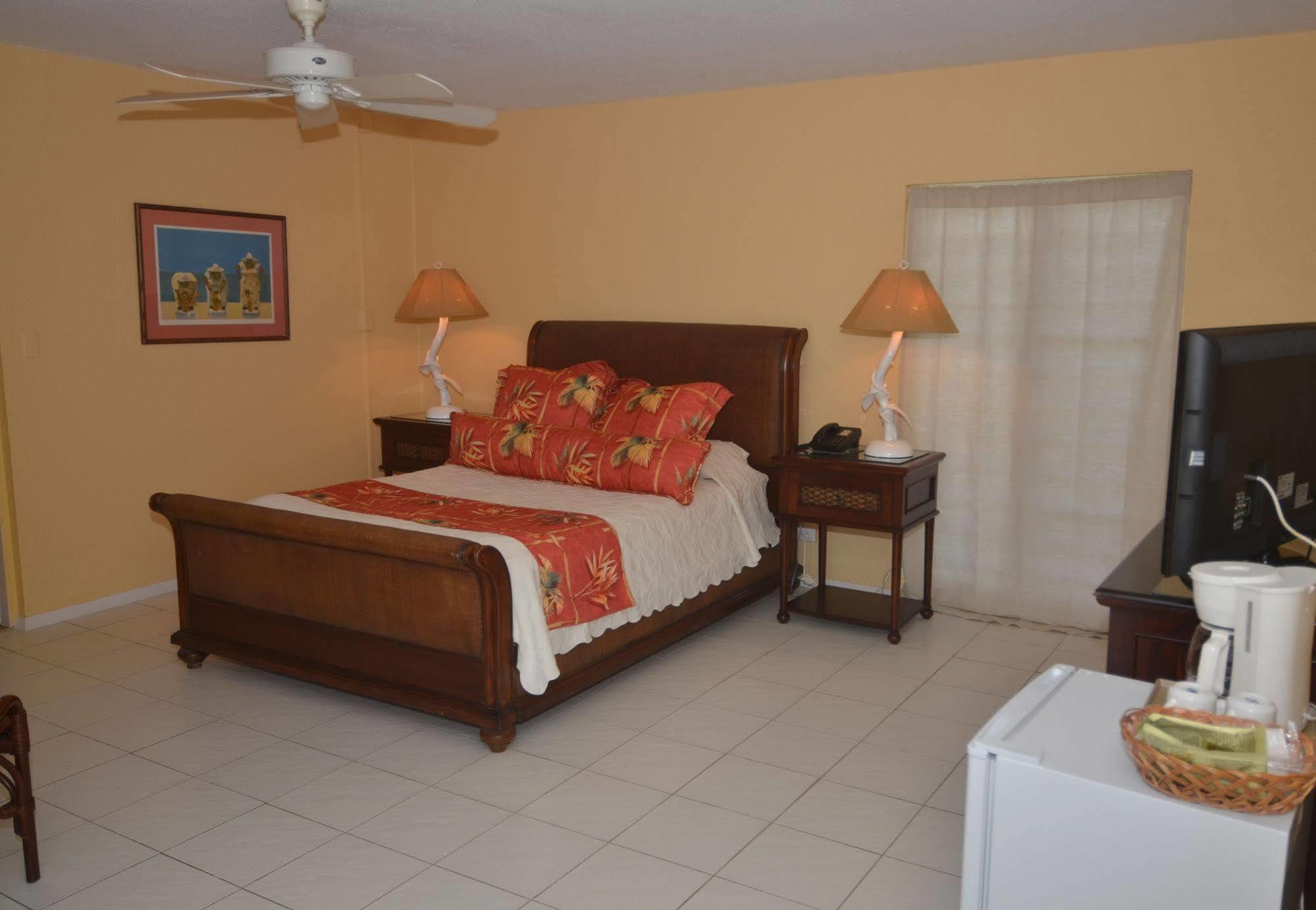 The Palms At Pelican Cove (adults Only) 3* La Grande Princesse