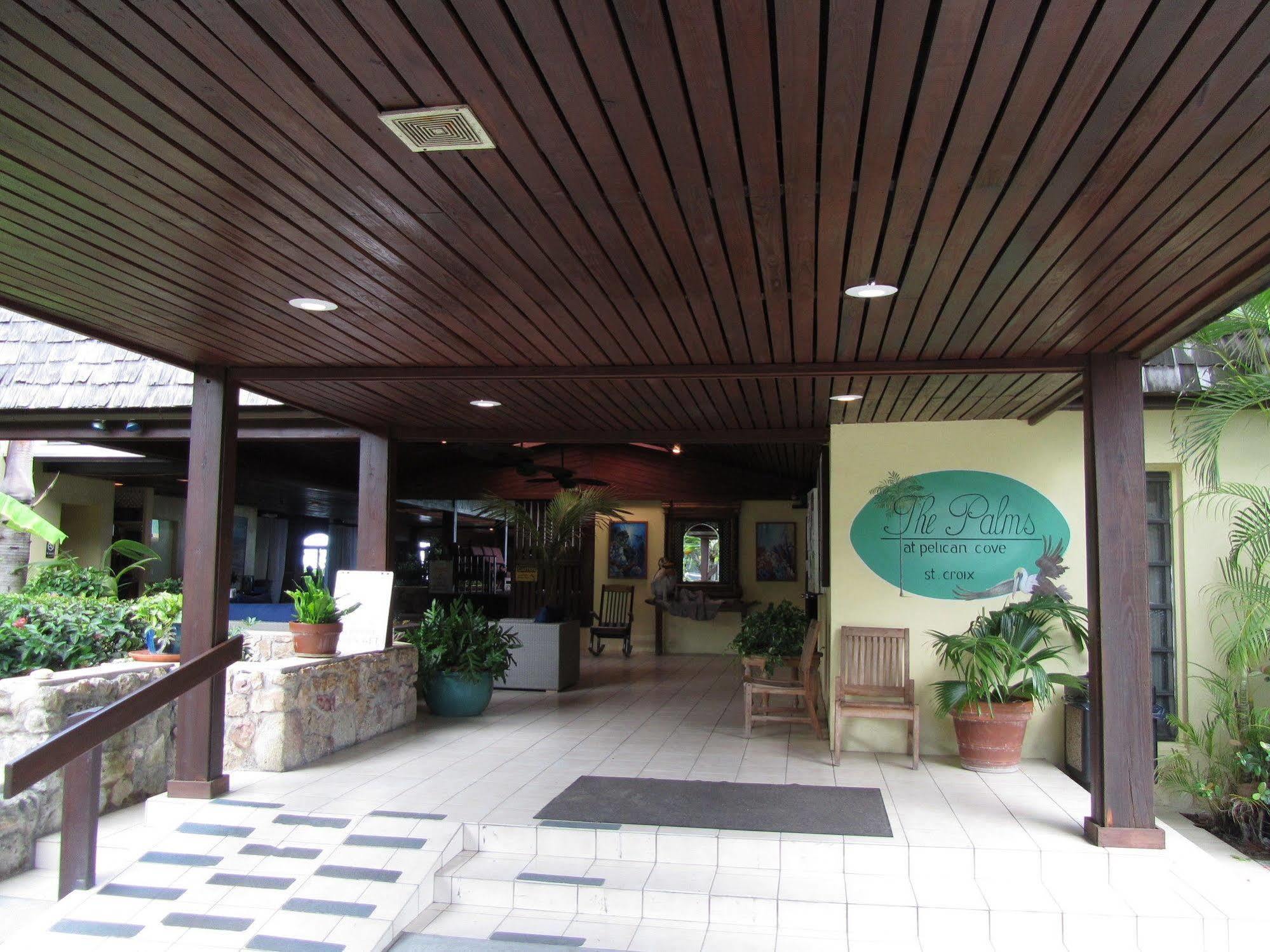 Hotel The Palms At Pelican Cove (adults Only)