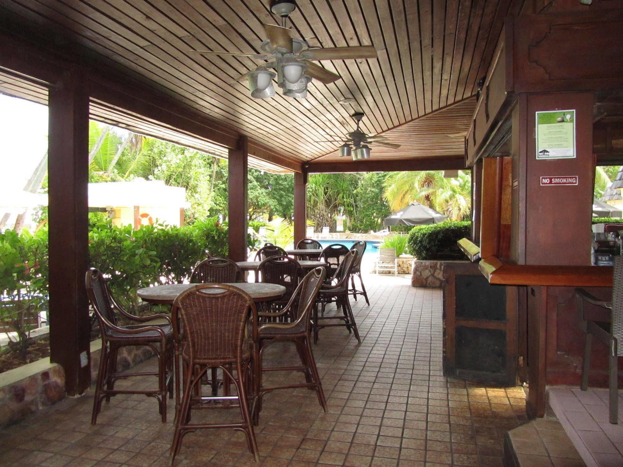 Hotel The Palms At Pelican Cove (adults Only) La Grande Princesse