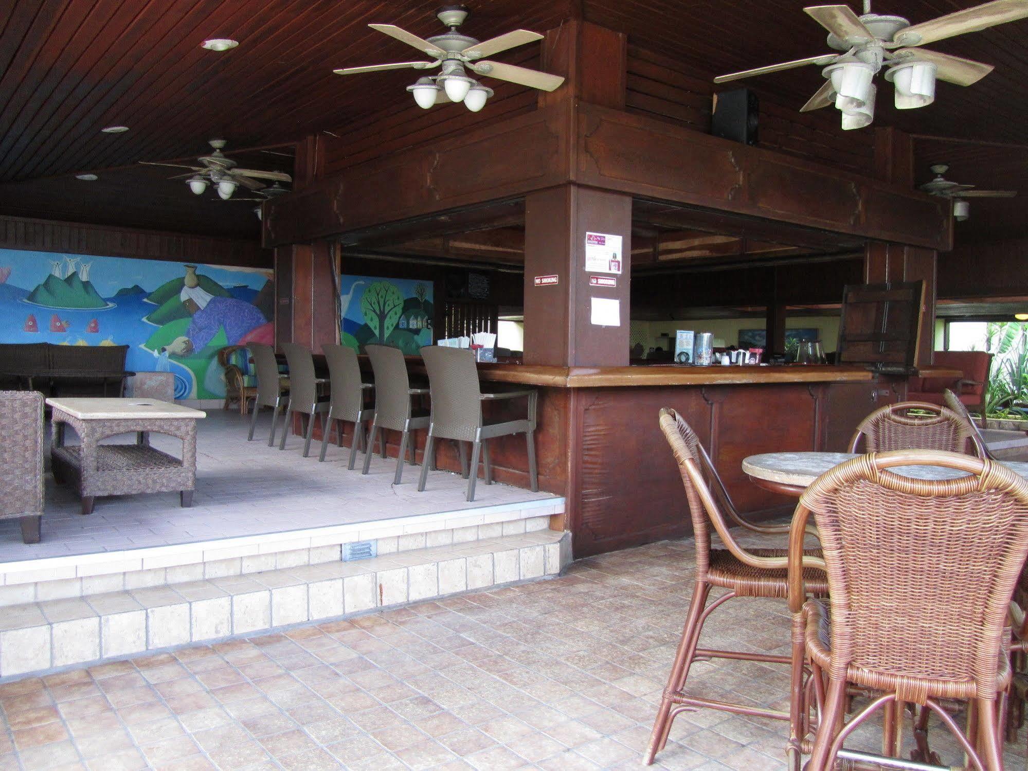 The Palms At Pelican Cove (adults Only) Hotel 3*