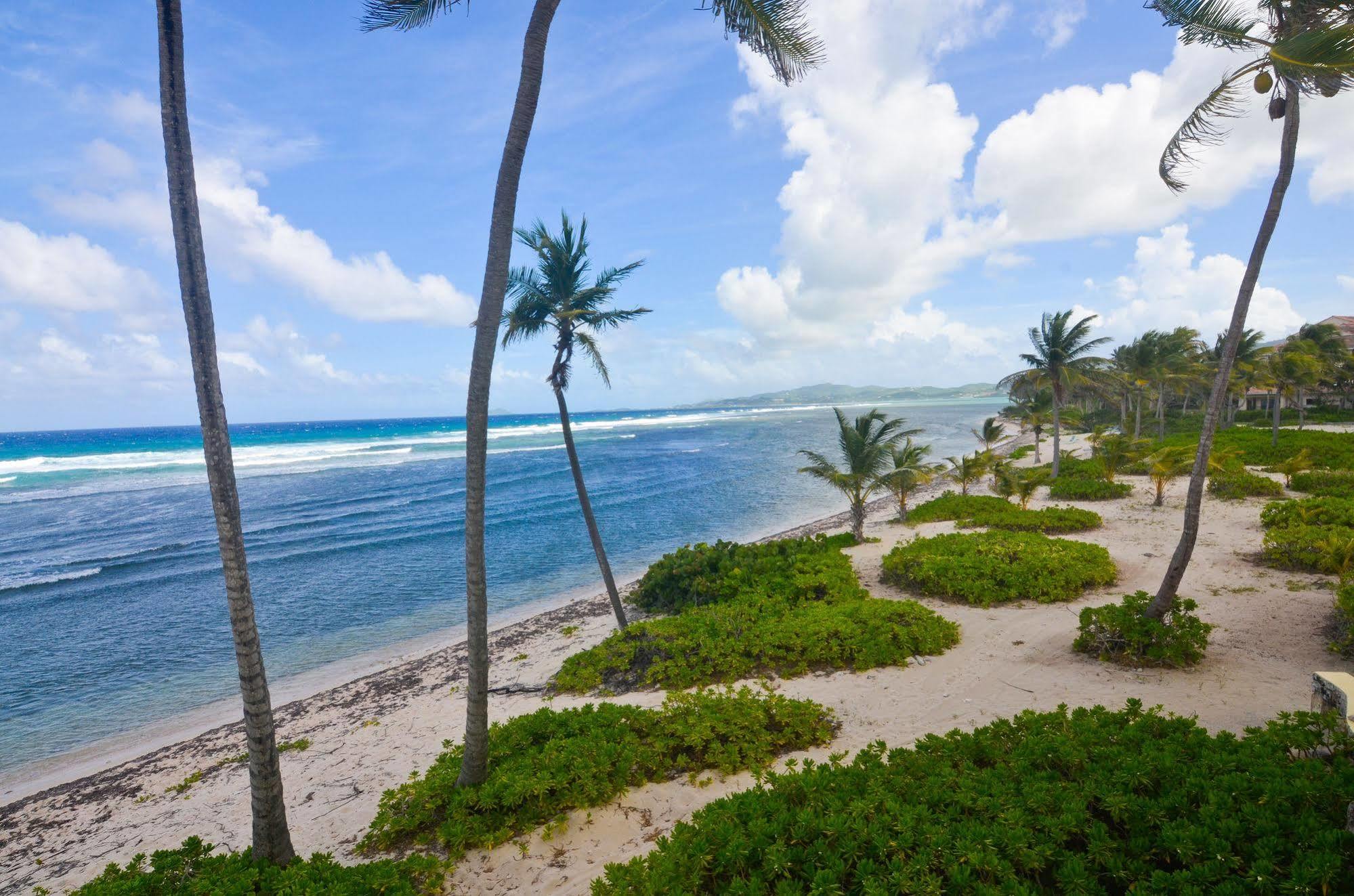 The Palms At Pelican Cove (adults Only) Hotel