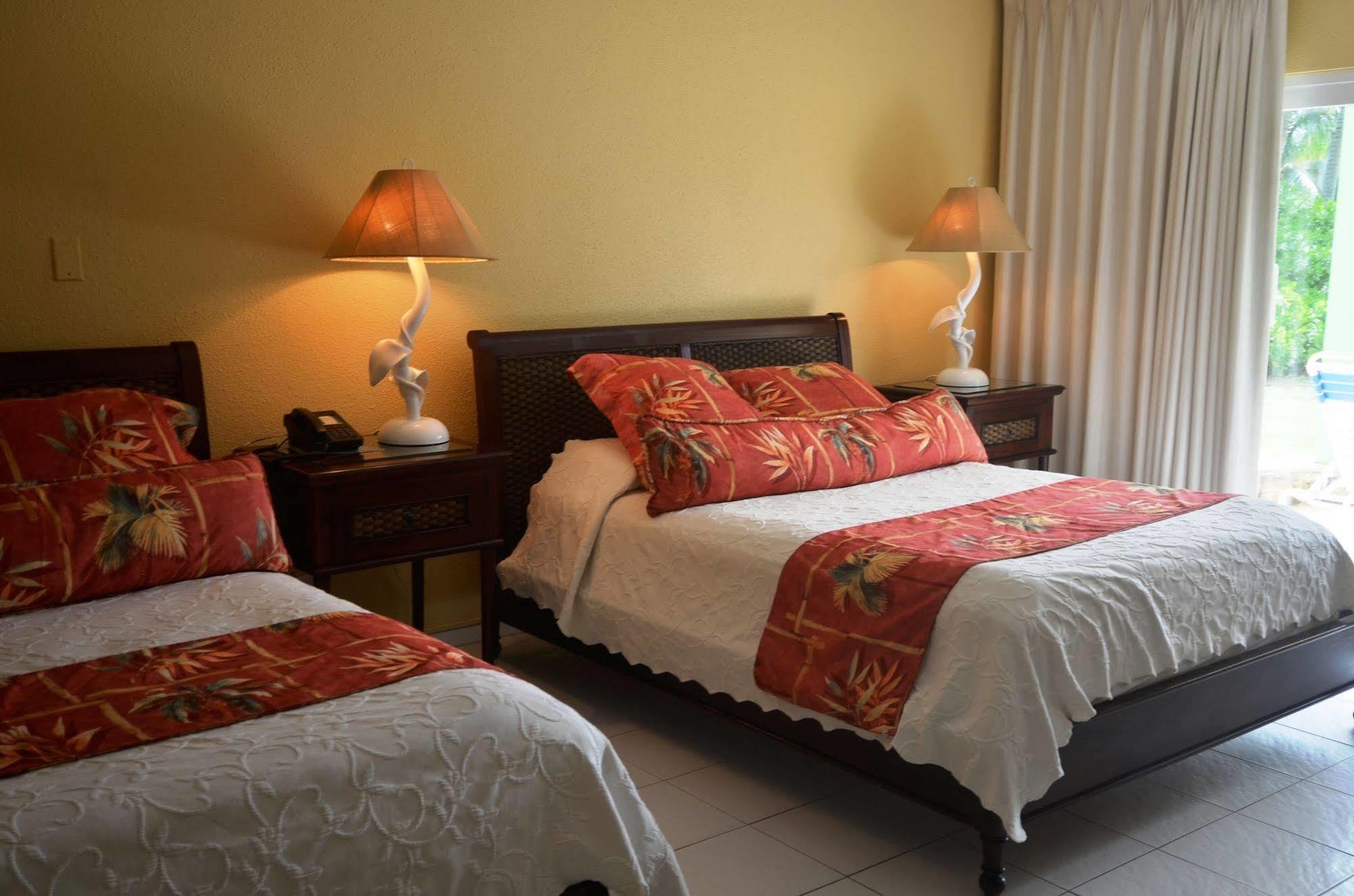 The Palms At Pelican Cove (adults Only) Hotel 3*