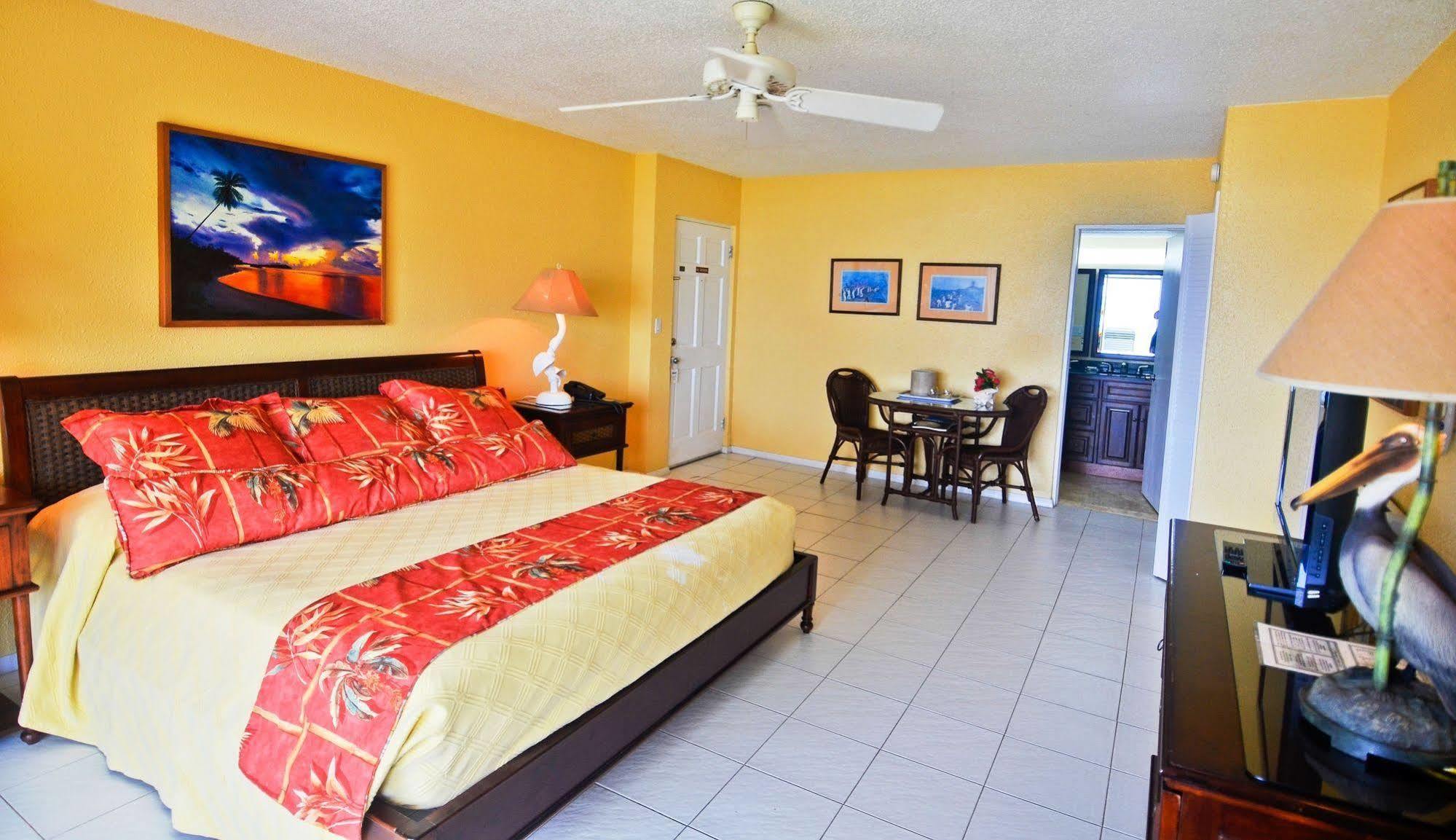 The Palms At Pelican Cove (adults Only) La Grande Princesse