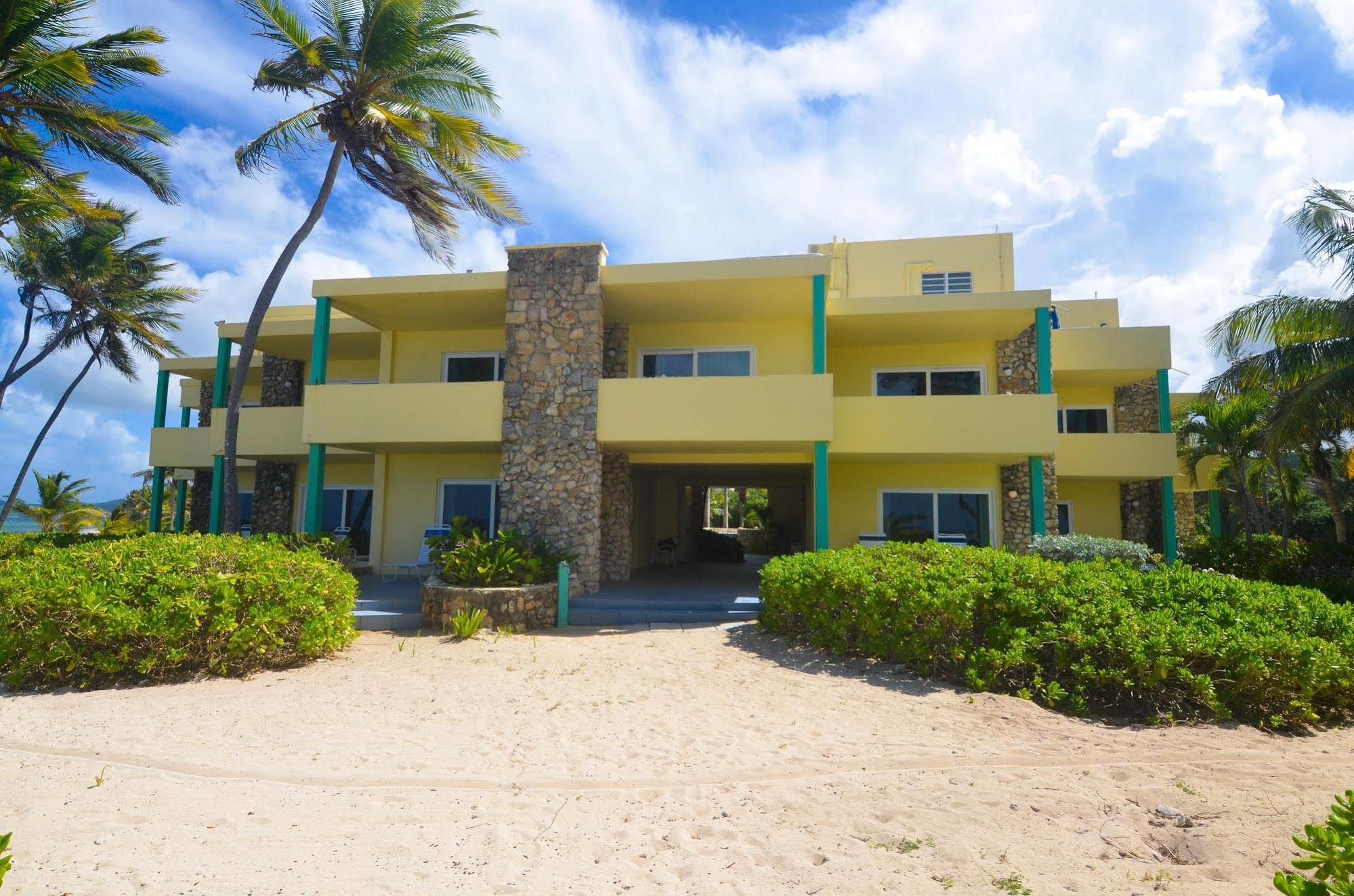 The Palms At Pelican Cove (adults Only) La Grande Princesse