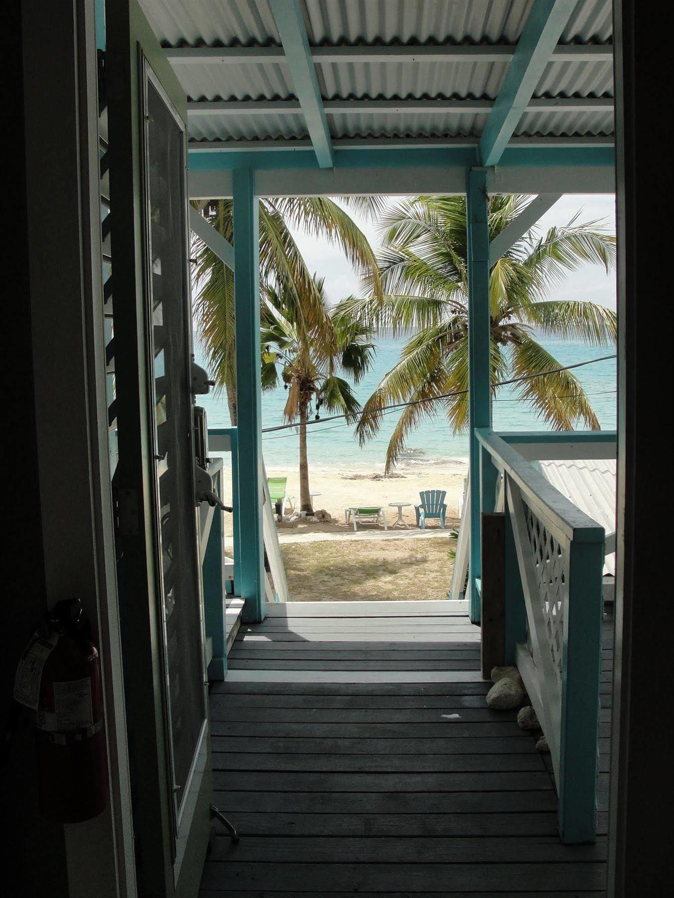 By The Sea Hotel