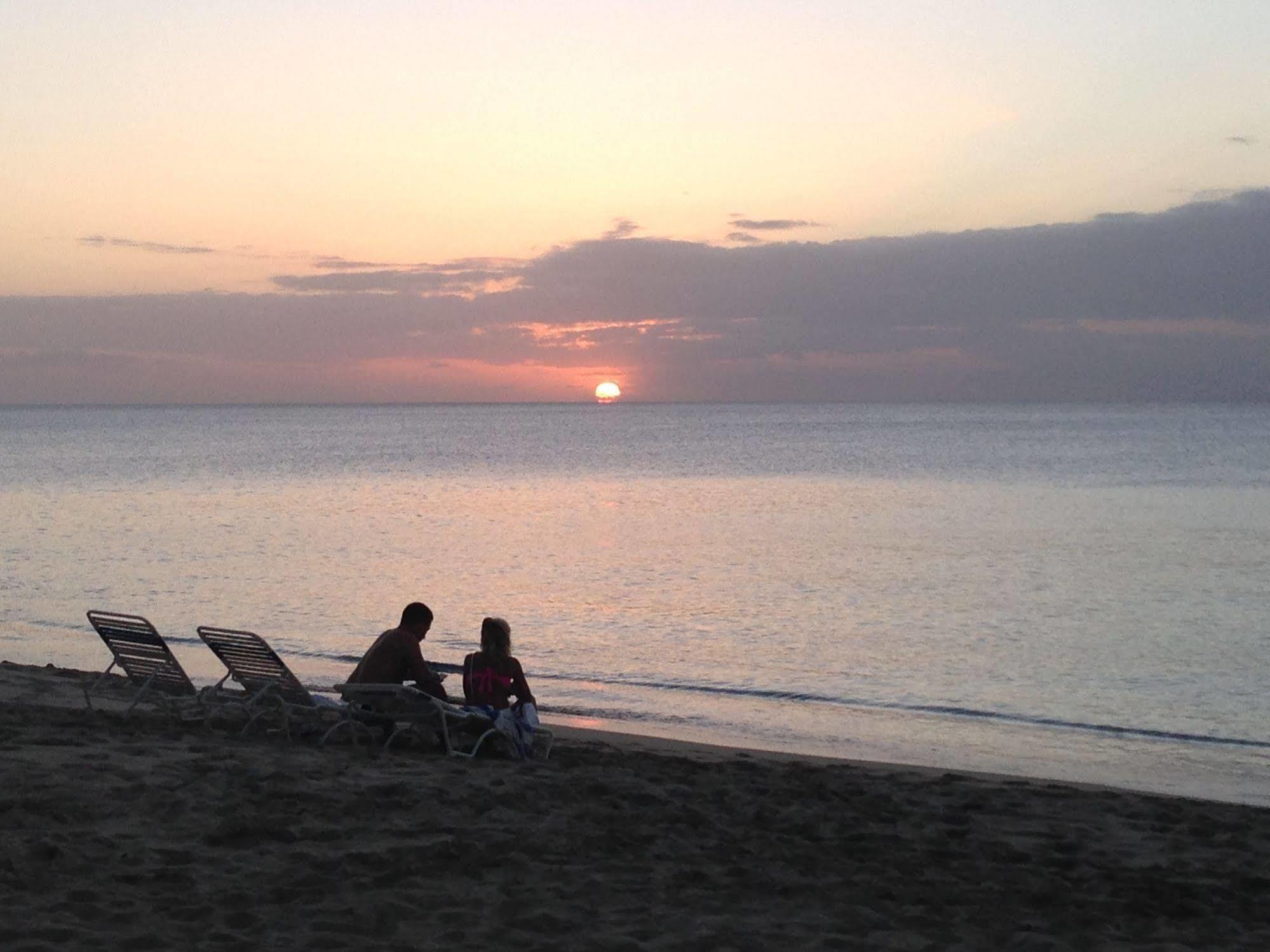 By The Sea