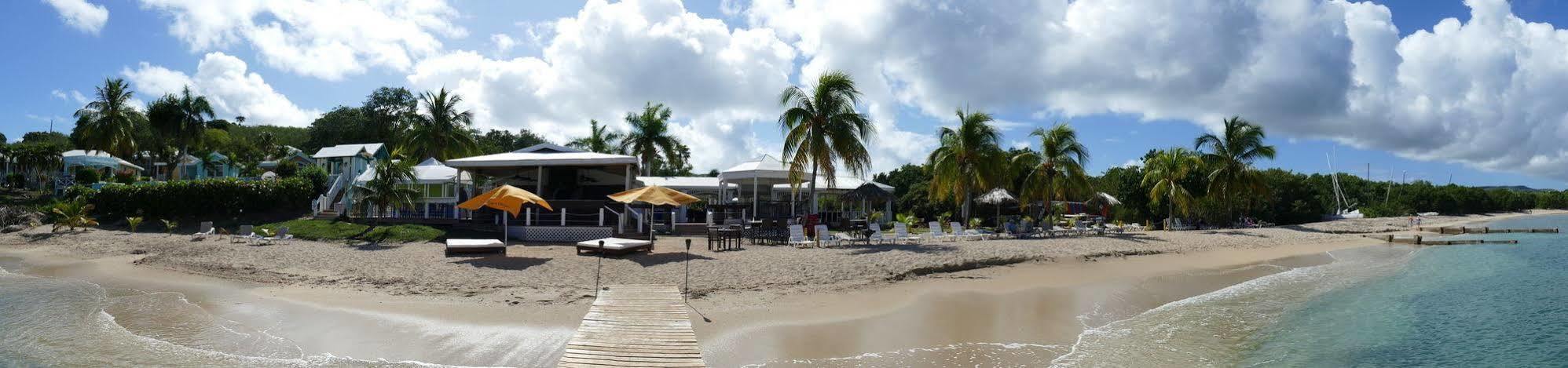 Chenay Bay 3* Christiansted