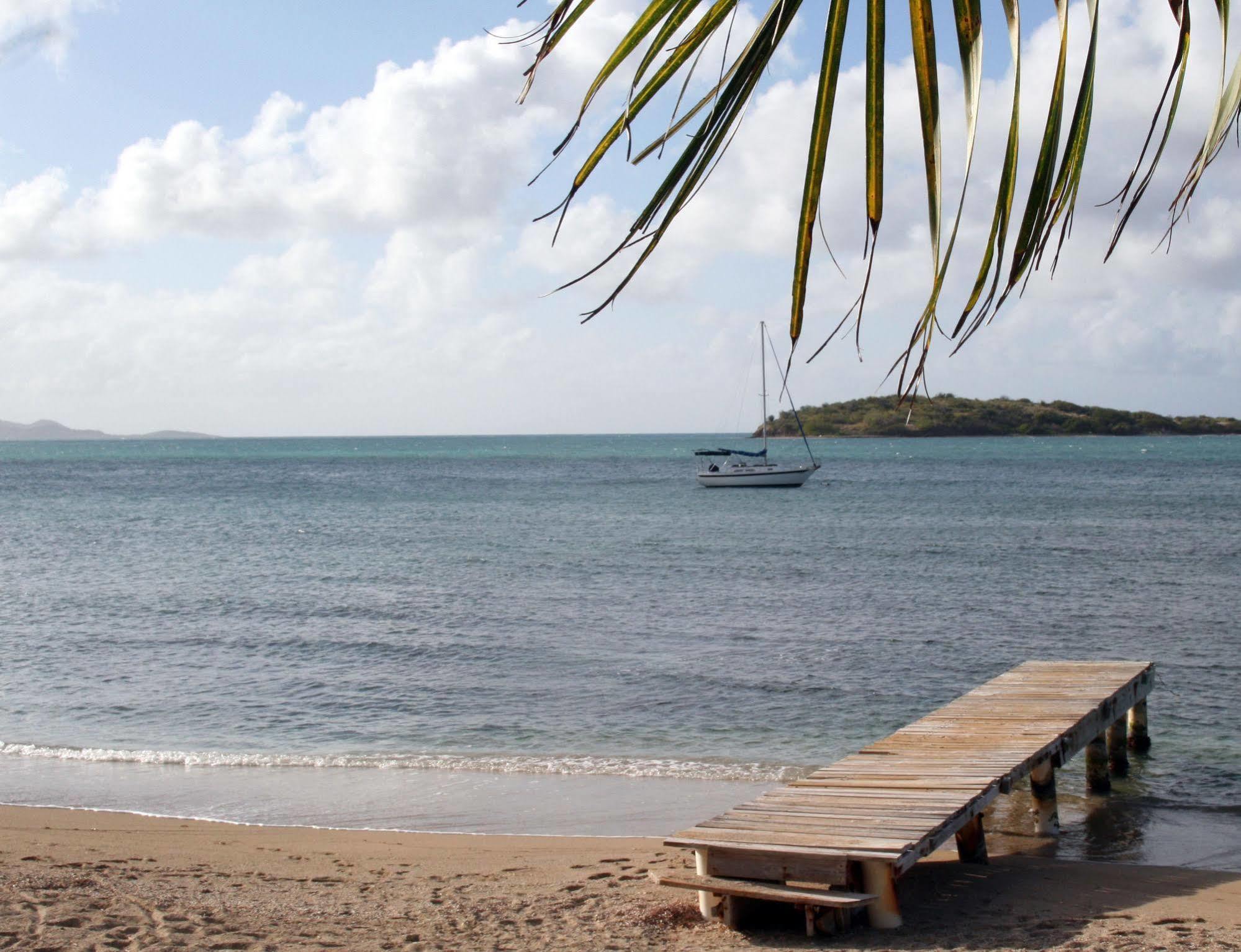 Chenay Bay 3* Christiansted