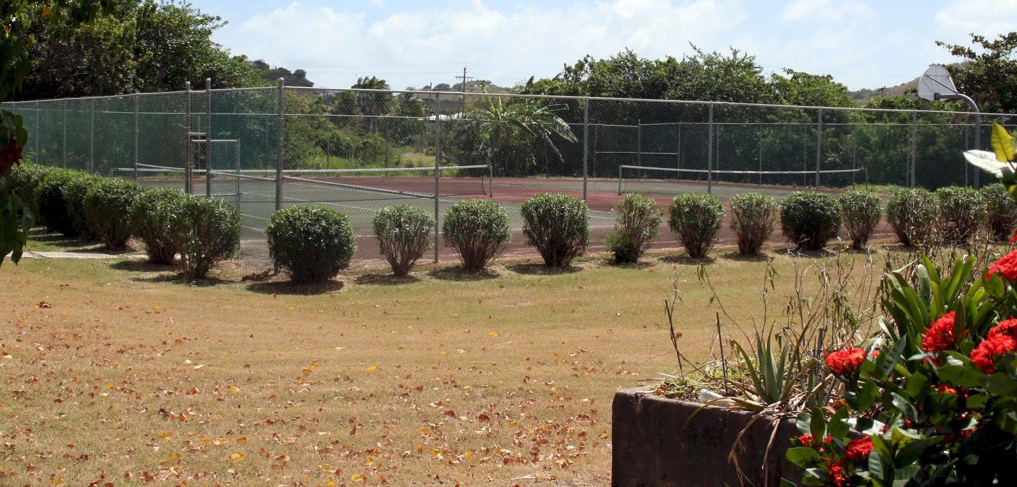 Chenay Bay Resort Christiansted