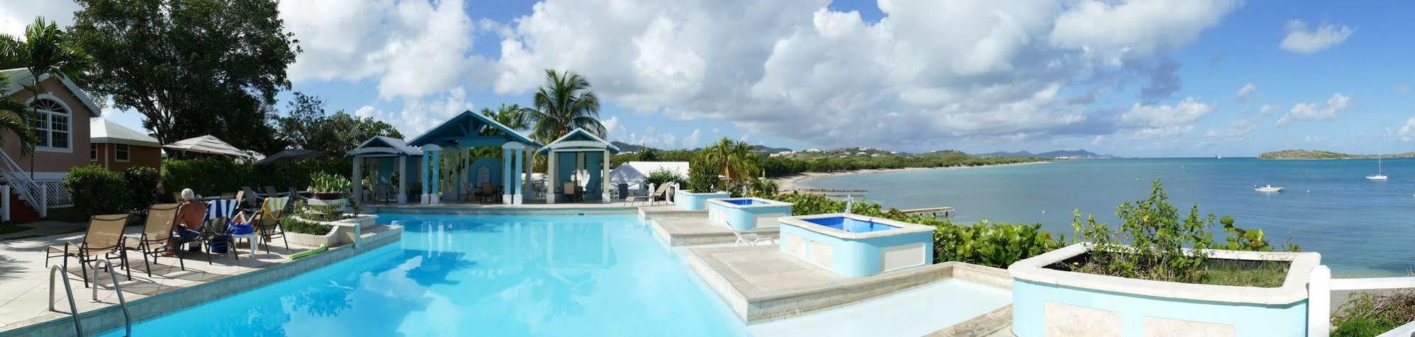 Chenay Bay