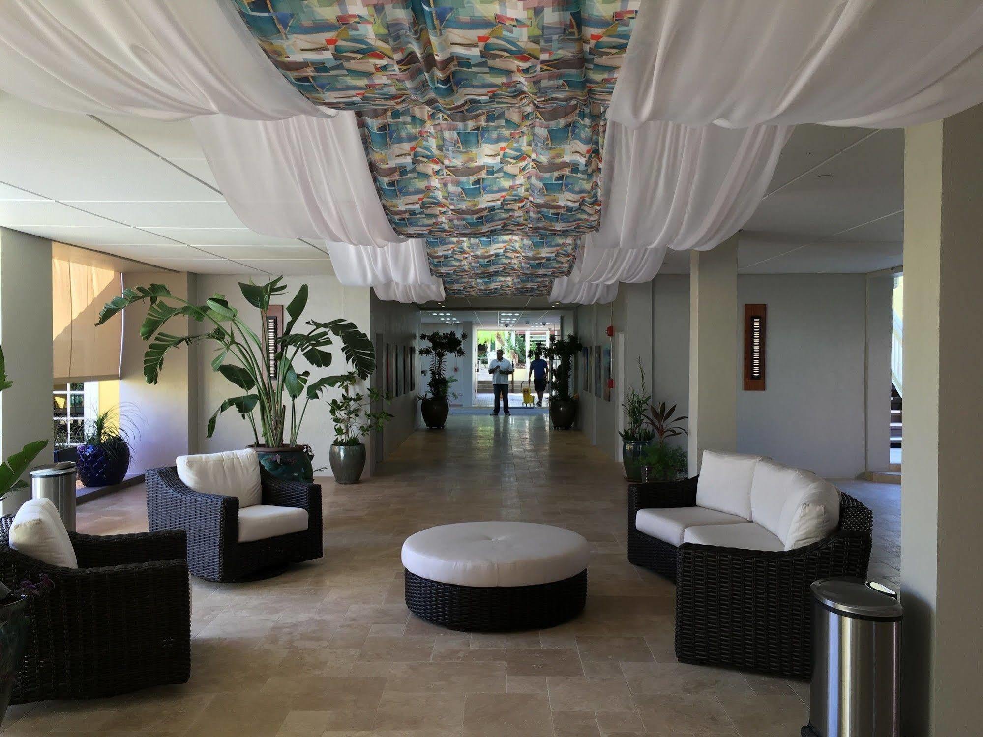 Hotel Caravelle Christiansted