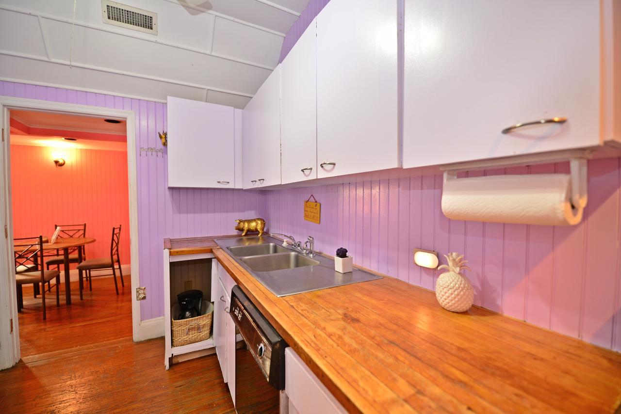 Apartment Historic In The Heart Of Christiansted