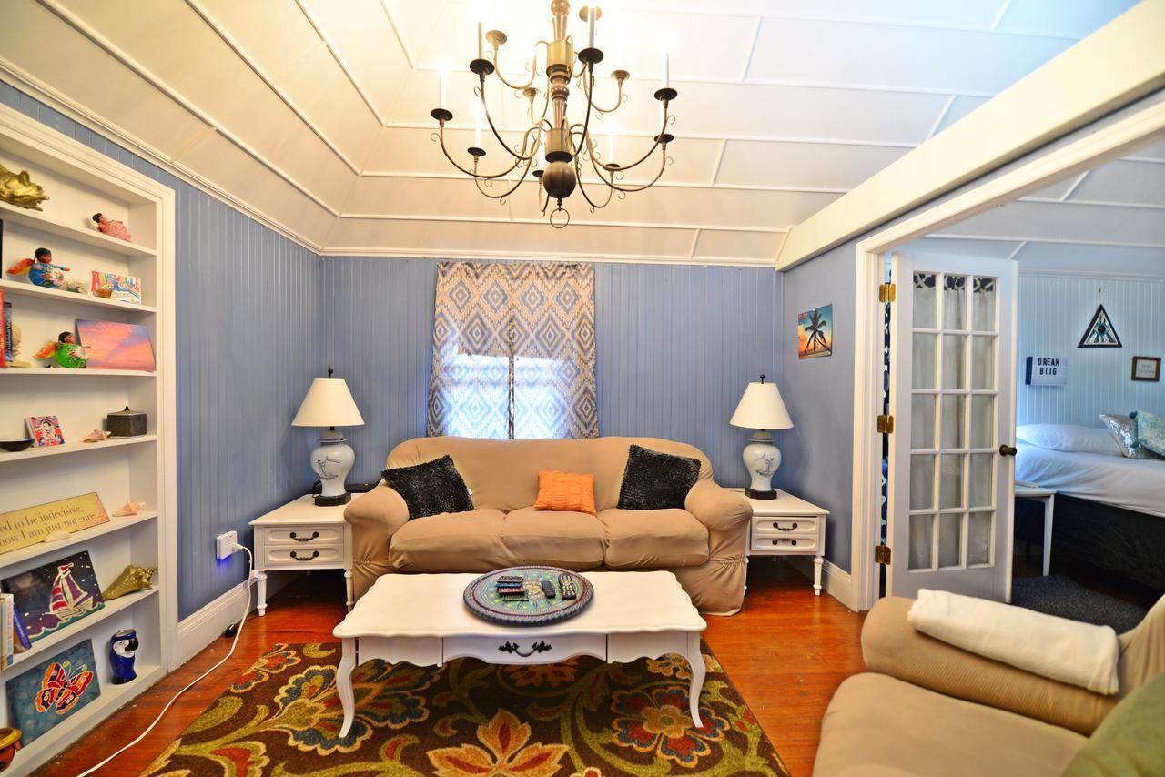 Historic In The Heart Of Apartment *