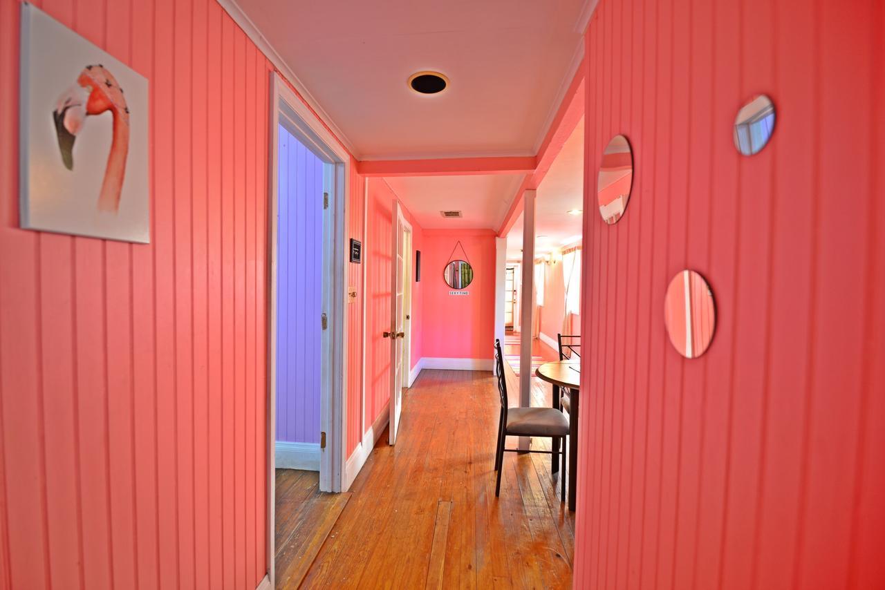 Historic In The Heart Of Apartment *