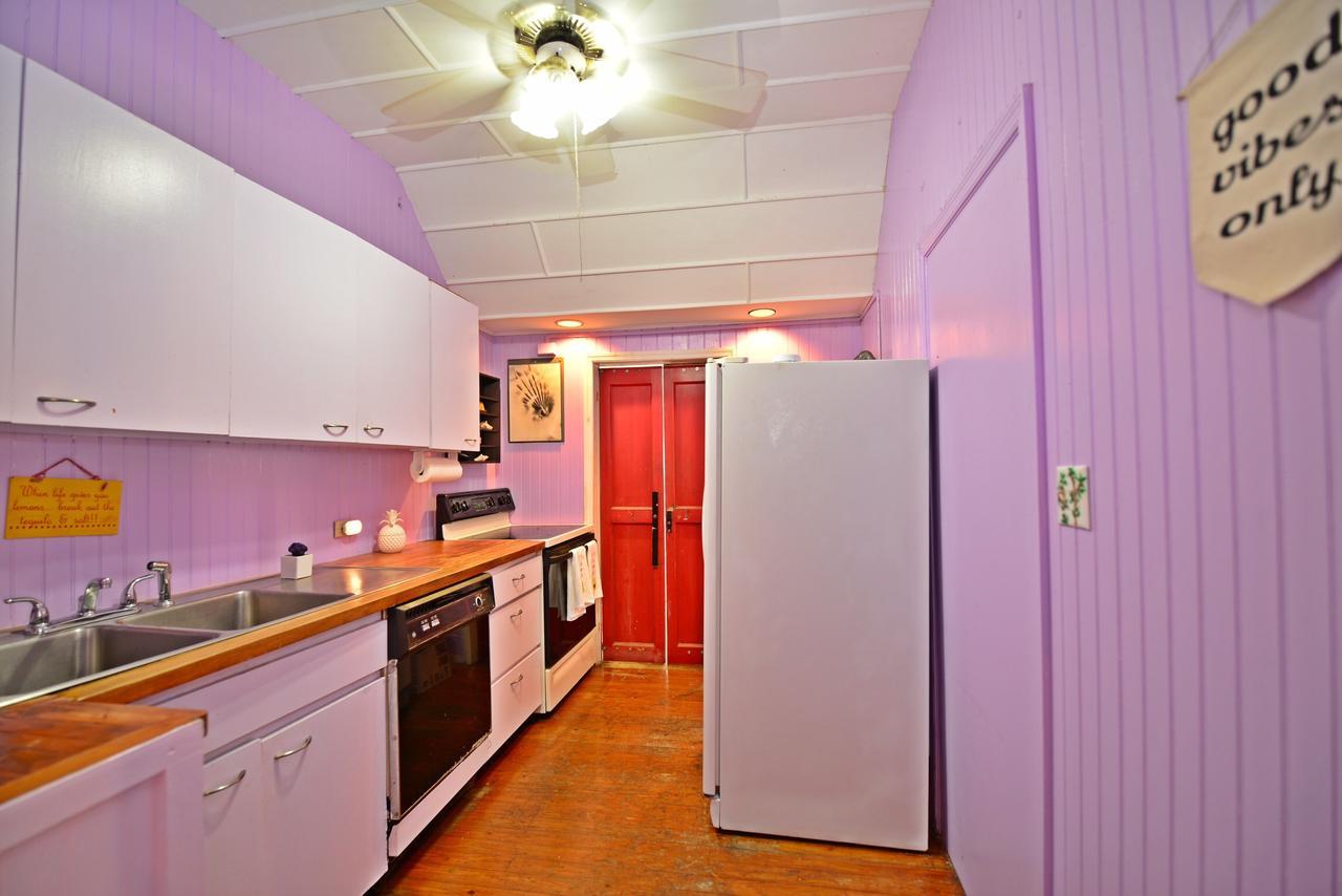 Historic In The Heart Of Apartment Christiansted