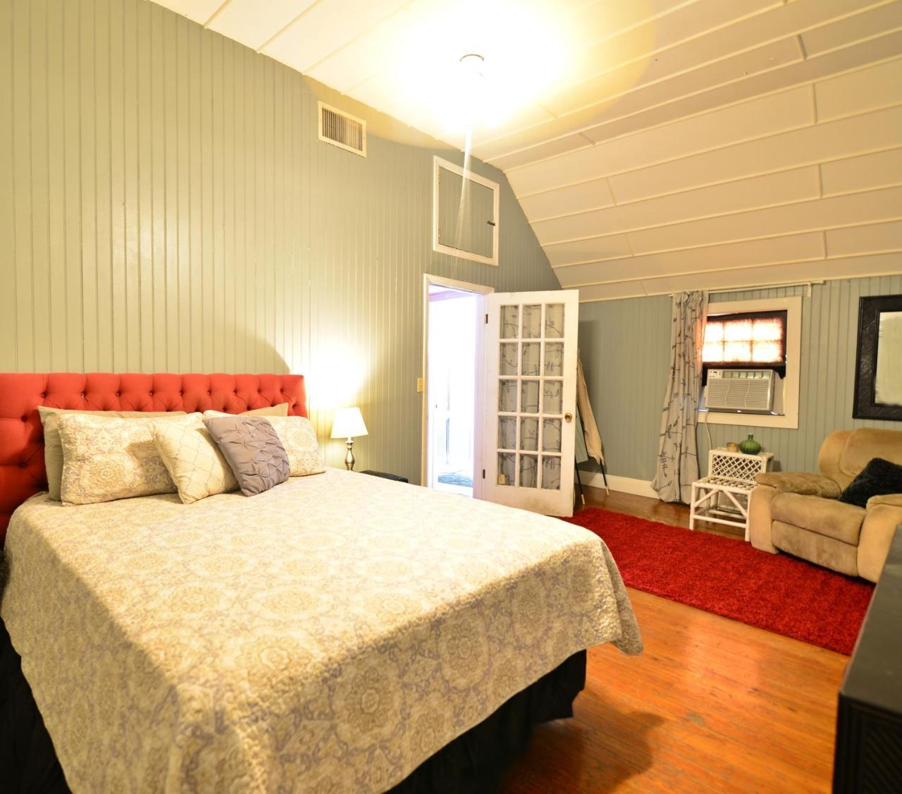 Apartment Historic In The Heart Of Christiansted