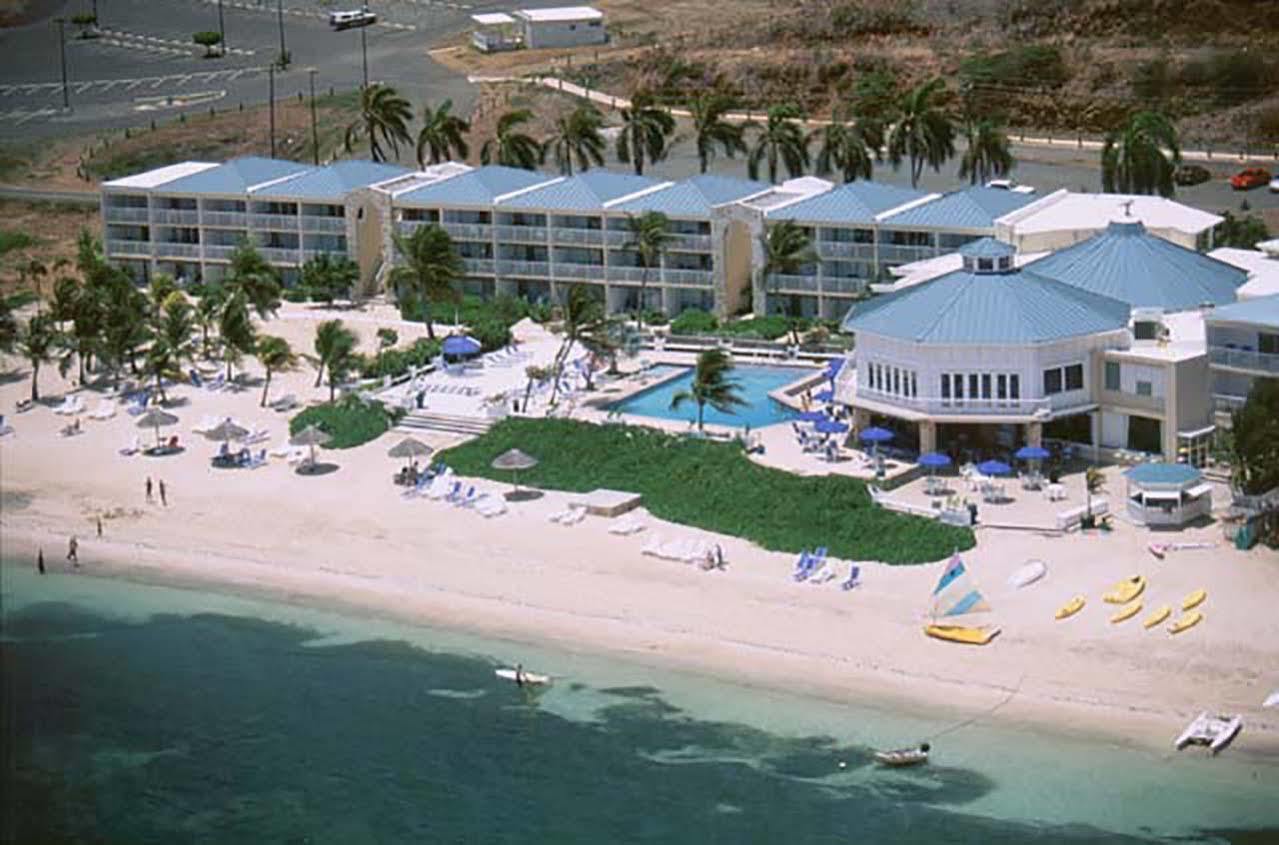 Carina Bay Boutique & Casino