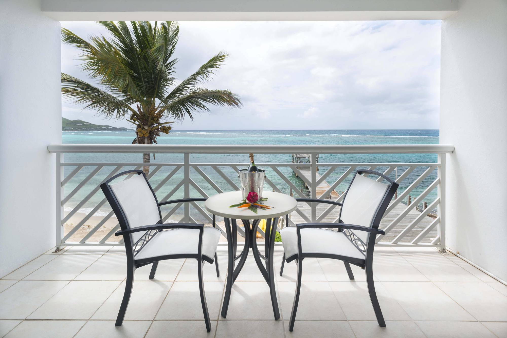 Hotel Carina Bay Boutique & Casino Teagues Bay