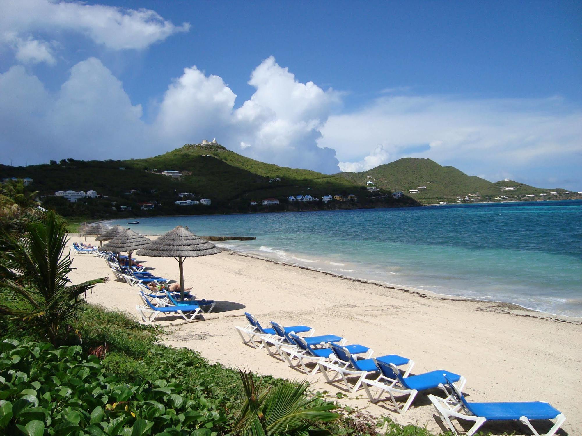 Hotel Carina Bay Boutique & Casino Teagues Bay