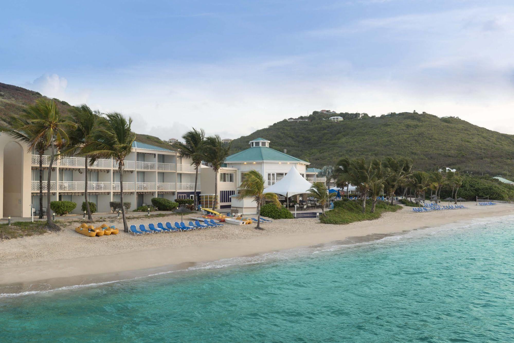 Hotel Carina Bay Boutique & Casino Teagues Bay