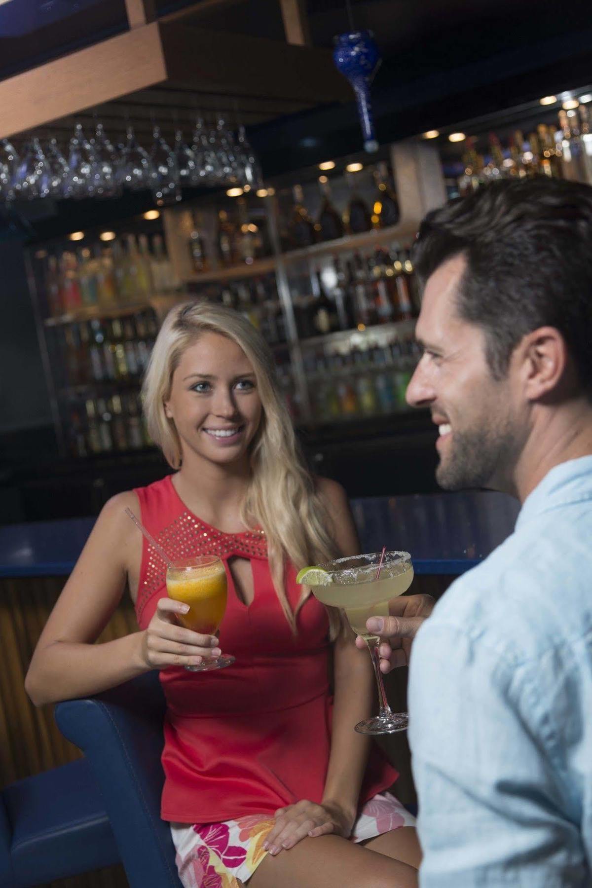 Carina Bay Boutique & Casino Teagues Bay