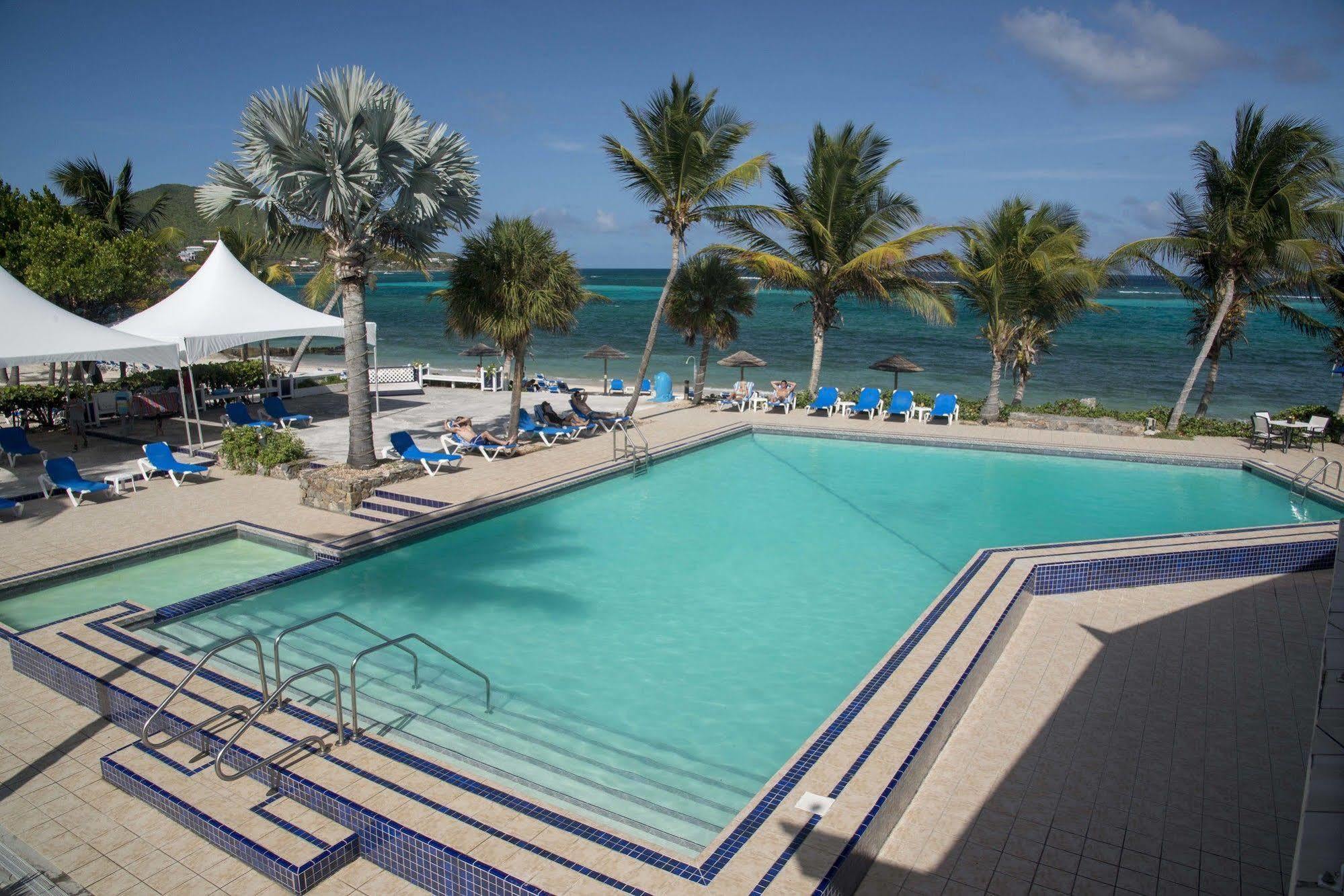 Hotel Carina Bay Boutique & Casino