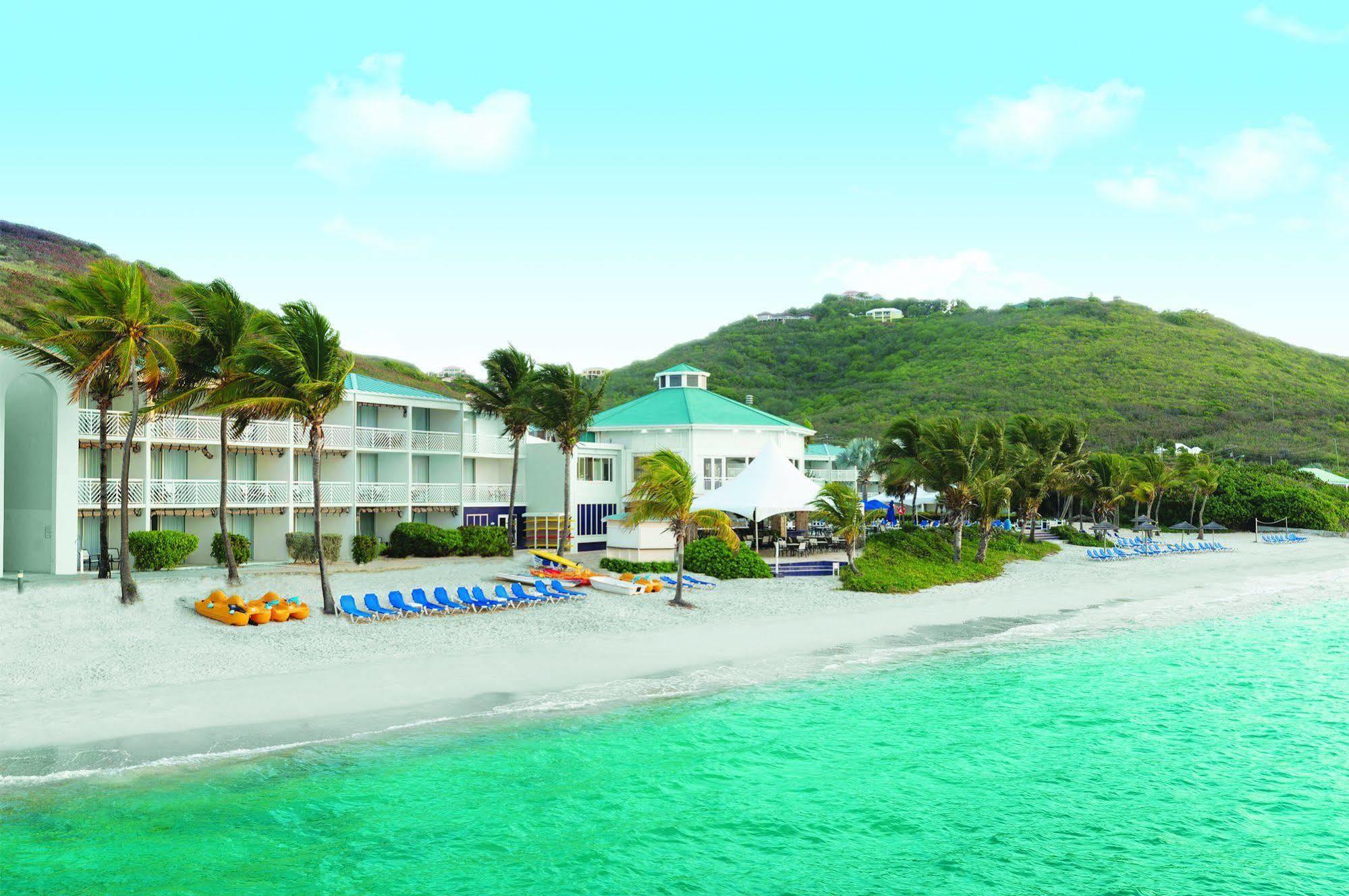 Carina Bay Boutique & Casino Hotel Teagues Bay