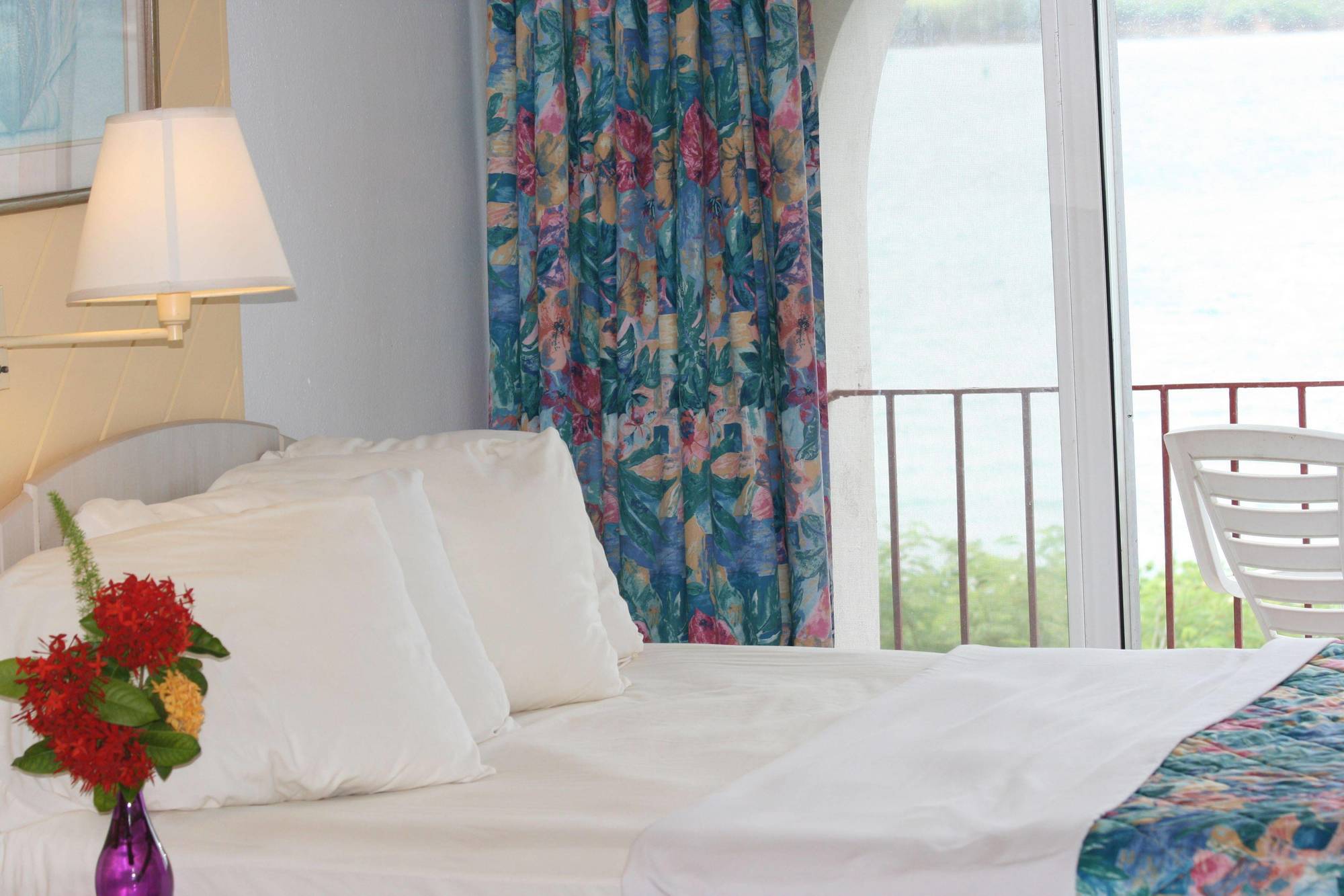 On The Cay 3* Christiansted