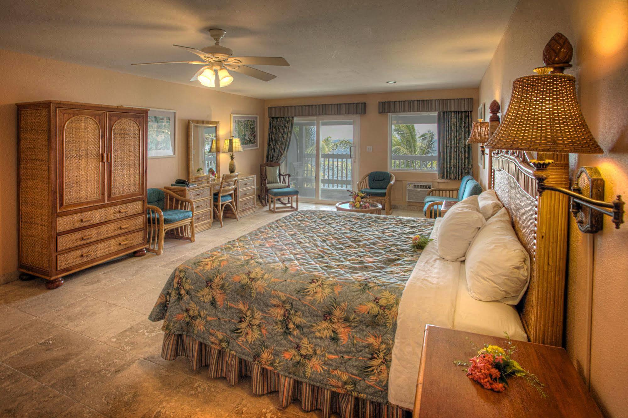 Resort Tamarind Reef & Marina Christiansted