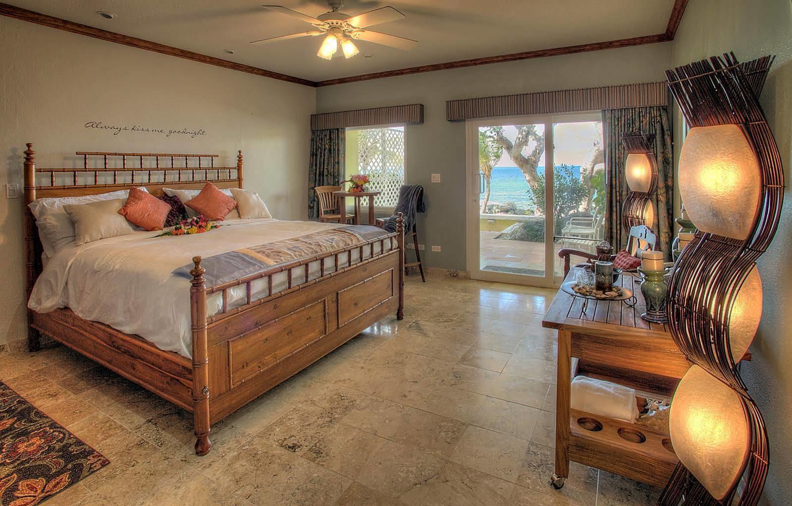 Tamarind Reef & Marina Resort Christiansted