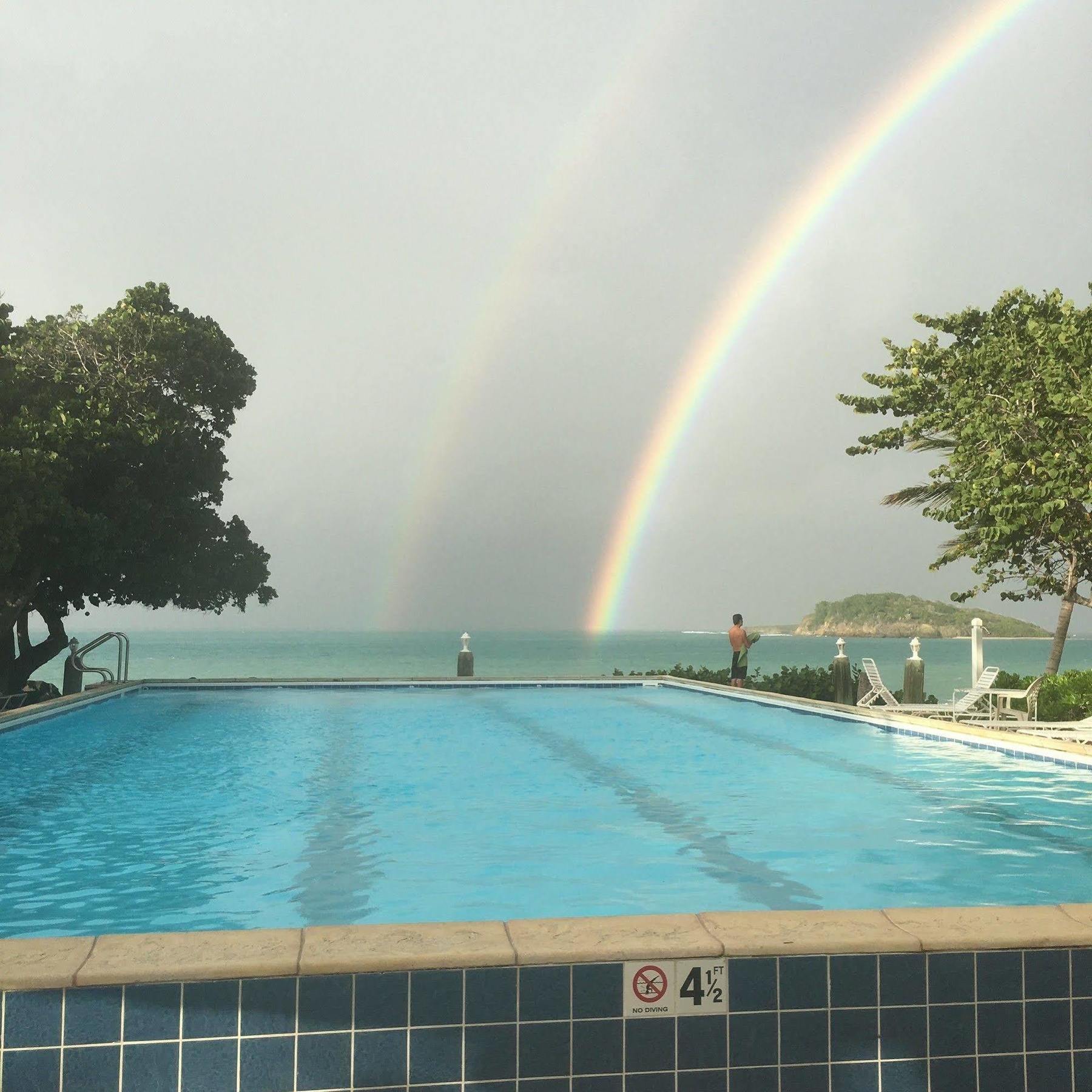Tamarind Reef & Marina Resort