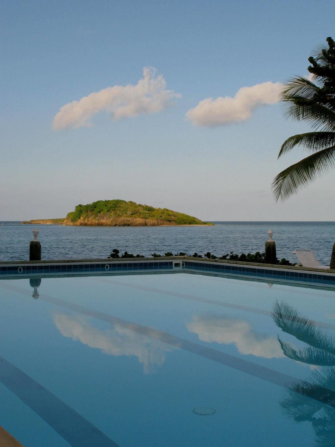 Tamarind Reef & Marina Christiansted