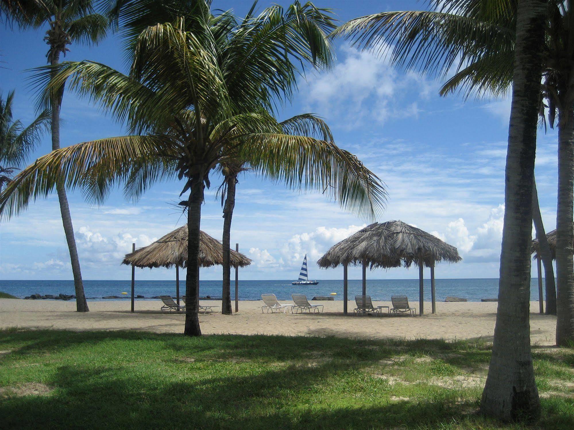 Resort Tamarind Reef & Marina 3*