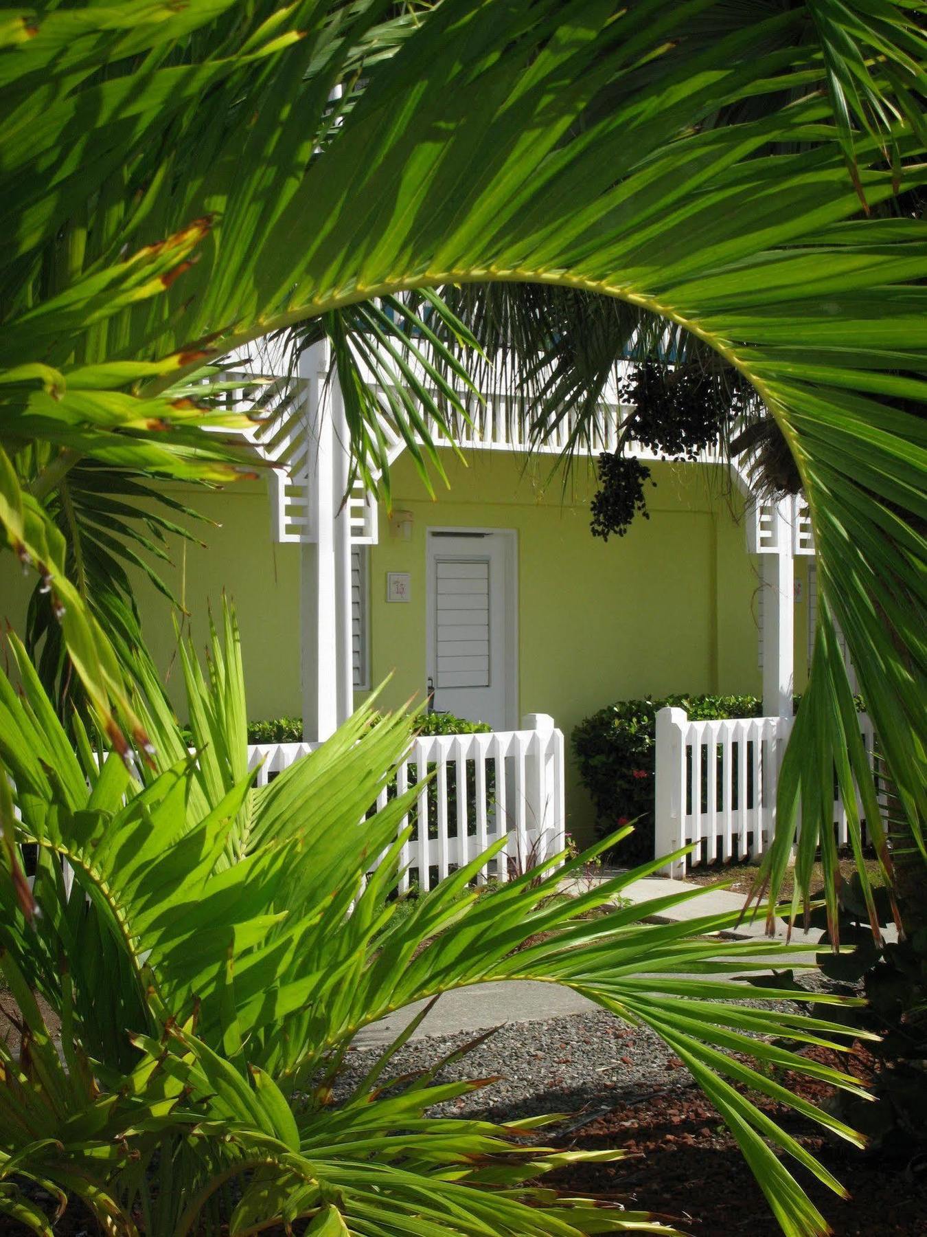 Tamarind Reef & Marina 3* Christiansted